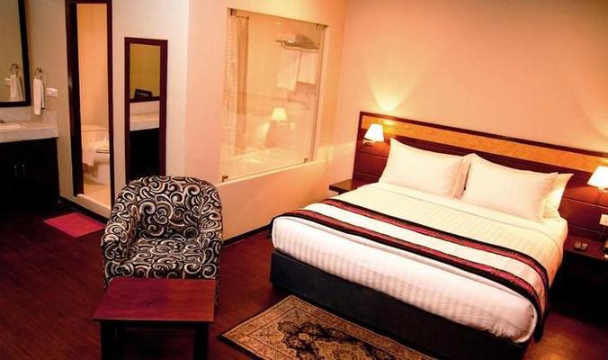 Hotel Floria